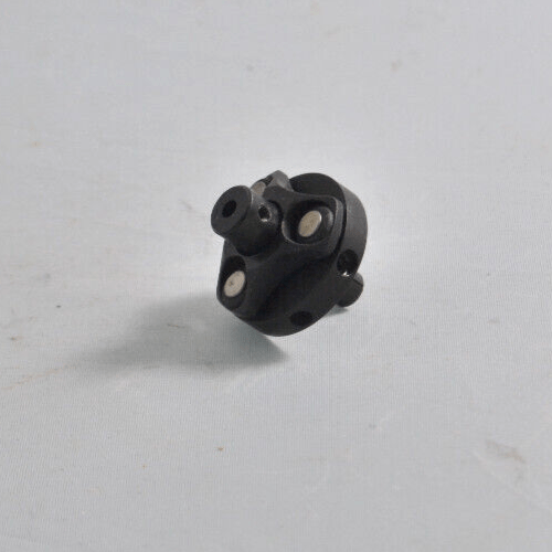 SME 3009 Black Plastic Improved Spider Assembly - Chorlton Analogue