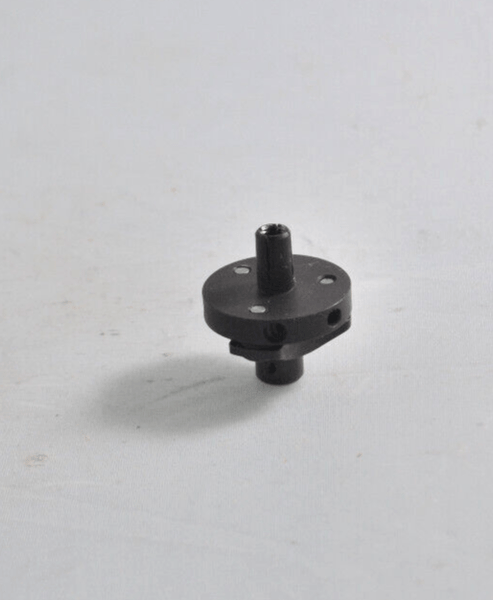 SME 3009 Black Plastic Improved Spider Assembly - Chorlton Analogue