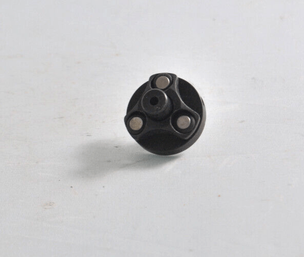 SME 3009 Black Plastic Improved Spider Assembly - Chorlton Analogue
