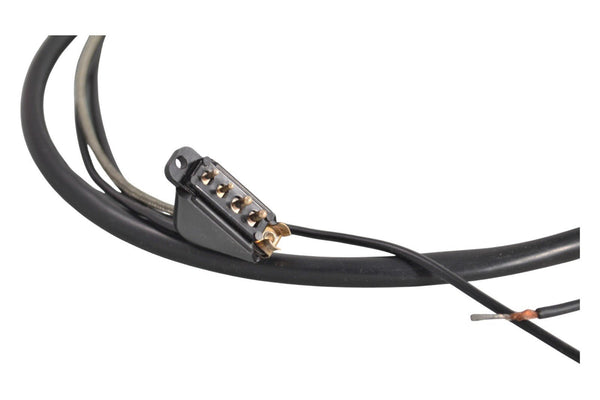 SME 3009 Cable Tonearm Series II Tested CABLE TONE ARM Improved Arm - Chorlton Analogue