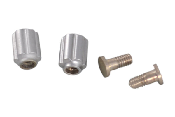 SME 3009 Clamp Nuts Bolts Original SME Parts - Chorlton Analogue