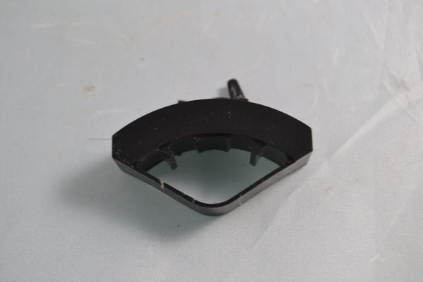 SME 3009 Fluid Damping Damper Trough Paddle and Clamp for Series II - Chorlton Analogue