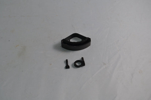 SME 3009 Fluid Damping Damper Trough Paddle and Clamp for Series II - Chorlton Analogue