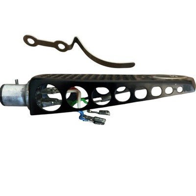 SME 3009 Headshell and Fingerlift Series II Early Raised Logo - Chorlton Analogue