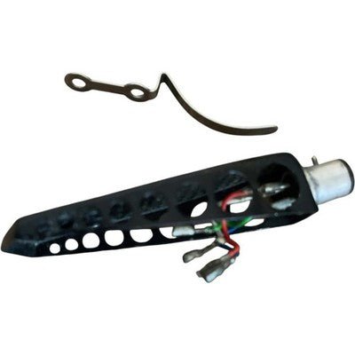 SME 3009 Headshell and Fingerlift Series II Early Raised Logo - Chorlton Analogue