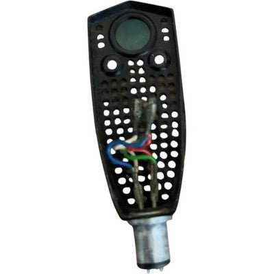 SME 3009 Headshell and Fingerlift Series II Early Raised Logo - Chorlton Analogue