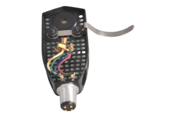 SME 3009 Headshell Fingerlift Flat Logo Later Version Improved - Chorlton Analogue