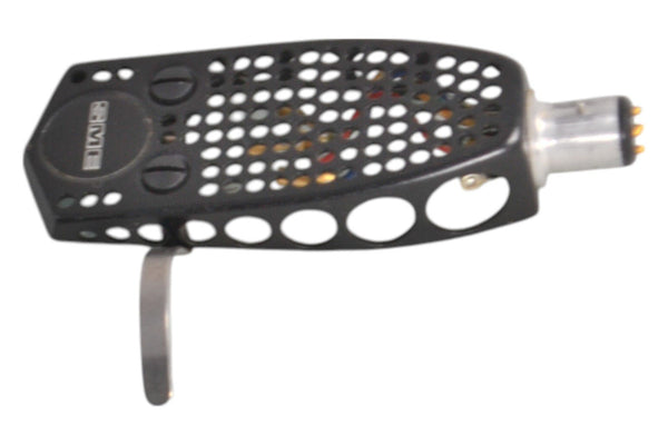 SME 3009 Headshell Fingerlift Flat Logo Later Version Improved - Chorlton Analogue