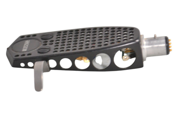 SME 3009 Headshell Fingerlift Flat Logo Later Version Improved - Chorlton Analogue