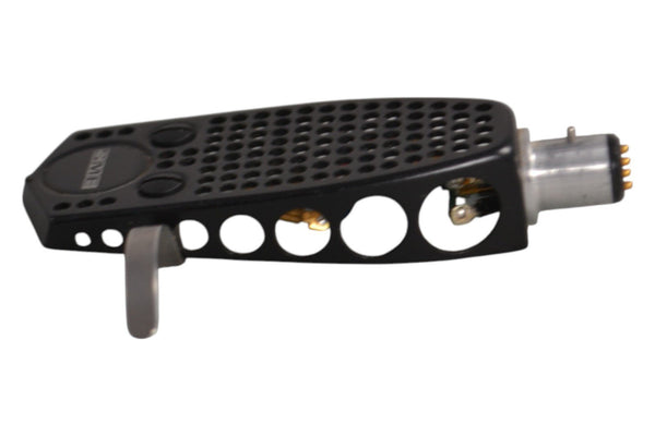 SME 3009 Headshell Fingerlift Flat Logo Later Version Improved - Chorlton Analogue