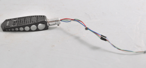 SME 3009 Headshell for 3009 Improved Fixed Headshell Tonearms - Chorlton Analogue