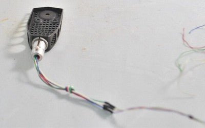 SME 3009 Headshell for 3009 Improved Fixed Headshell Tonearms - Chorlton Analogue