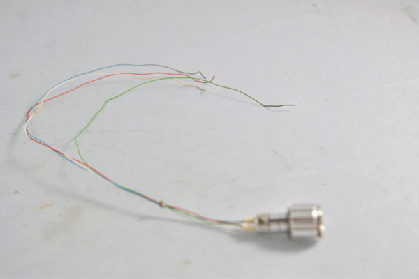 SME 3009 Headshell Socket and Wiring for Series II Improved Arms - Chorlton Analogue
