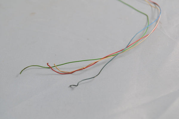 SME 3009 Headshell Socket and Wiring for Series II Improved Arms - Chorlton Analogue
