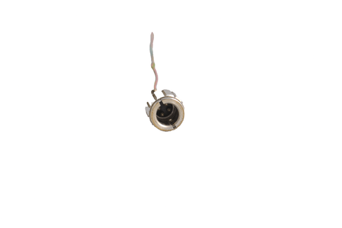 SME 3009 Headshell Socket and Wiring for Series II Improved Arms - Chorlton Analogue