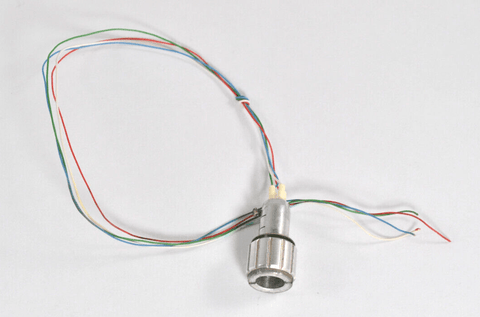 SME 3009 Headshell Socket and Wiring for Series II Retaing Screw Spins - Chorlton Analogue