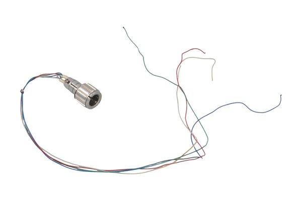 SME 3009 Headshell Socket & Wiring - Genuine Original Part - Also Fits SME 3012 - Chorlton Analogue