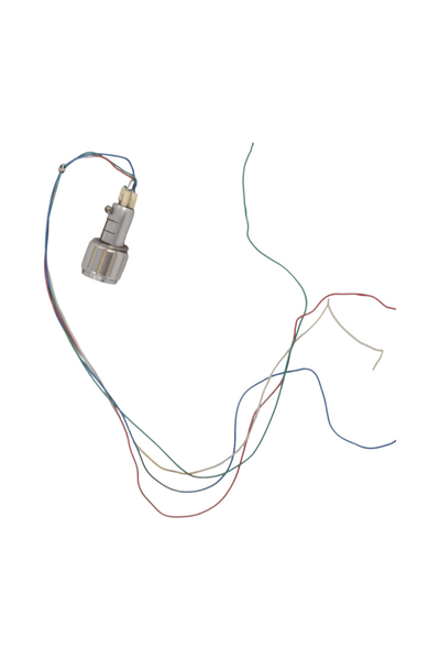 SME 3009 Headshell Socket & Wiring - Genuine Original Part - Also Fits SME 3012 - Chorlton Analogue