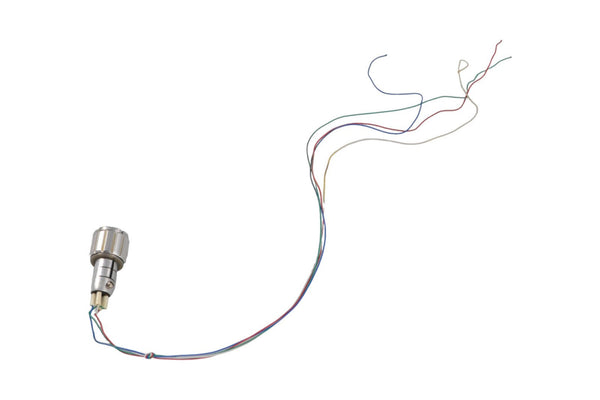 SME 3009 Headshell Socket & Wiring - Genuine Original Part - Also Fits SME 3012 - Chorlton Analogue