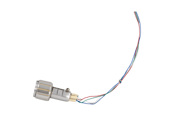SME 3009 Headshell Socket & Wiring - Genuine Original Part - Also Fits SME 3012 - Chorlton Analogue
