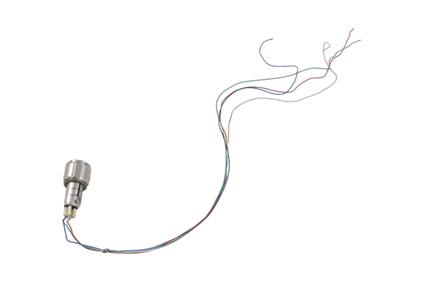 SME 3009 Headshell Socket & Wiring - Genuine Original Part - Also Fits SME 3012 - Chorlton Analogue