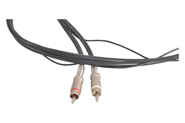 SME 3009 RCA Phono to RCA Phono Tonearm Cable Lead SME 3009 Series II and III - Chorlton Analogue