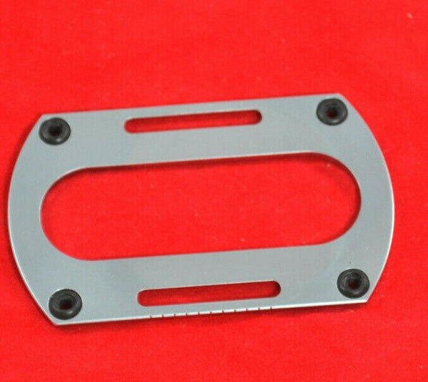 SME 3009 Series II Bedplate Bed Plate Baseplate EARLY - Chorlton Analogue