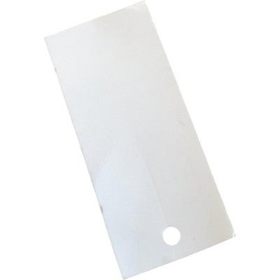 SME 3009 Series II Cartridge Alignment Protractor Sound Calibration Tool - Chorlton Analogue