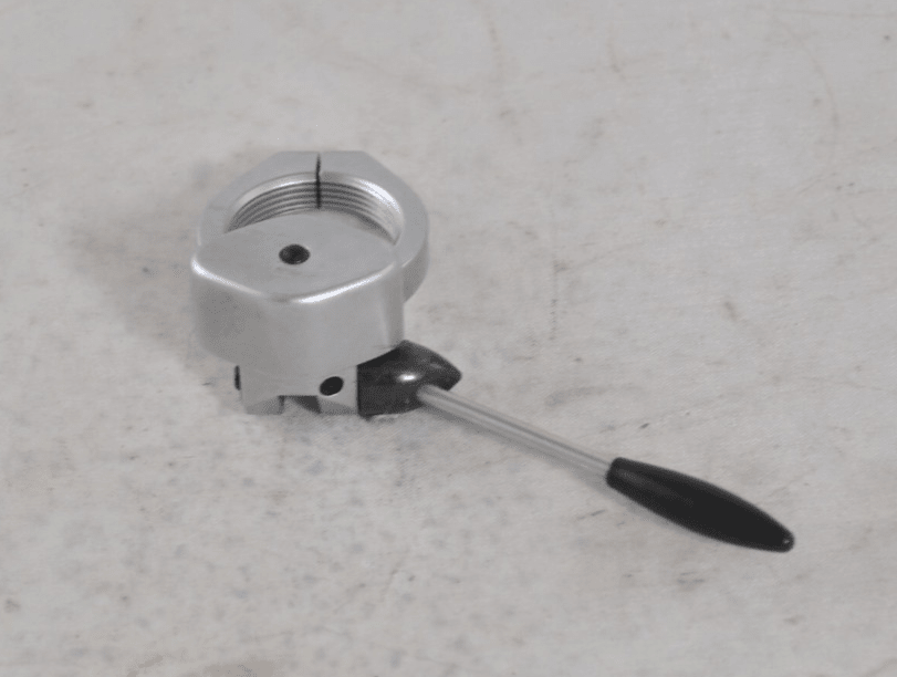 SME 3009 Series II Dashpot Cueing Mechanism Serviced Cue Arm Lifter - Chorlton Analogue