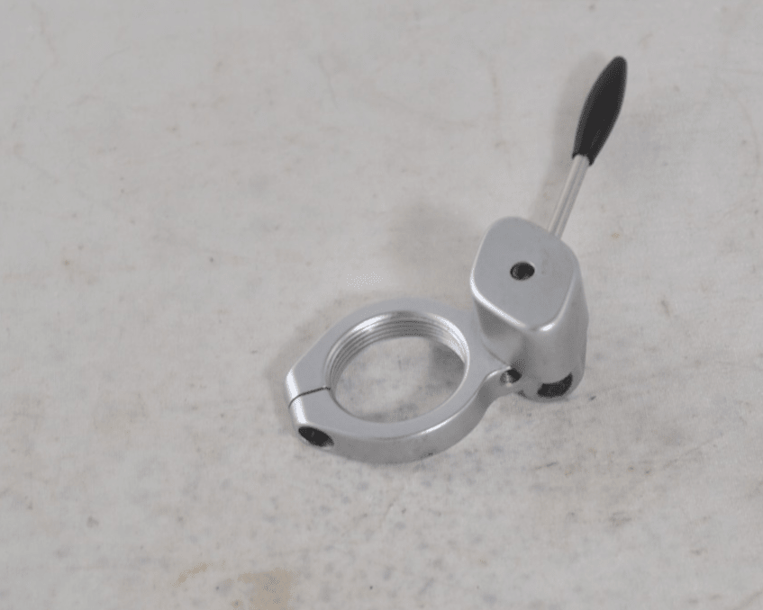 SME 3009 Series II Dashpot Cueing Mechanism Serviced Cue Arm Lifter - Chorlton Analogue