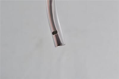 SME 3009 Series II Early Armtube Arm Tube Wand Unusual no Cueing Clip or Holes - Chorlton Analogue