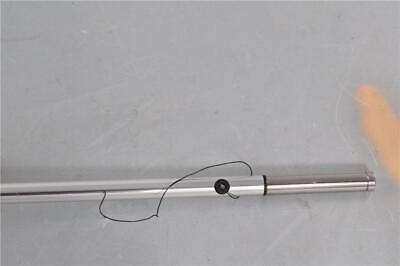 SME 3009 Series II Early Armtube Arm Tube Wand Unusual no Cueing Clip or Holes - Chorlton Analogue