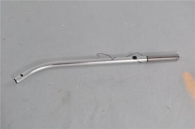 SME 3009 Series II Early Armtube Arm Tube Wand Unusual no Cueing Clip or Holes - Chorlton Analogue