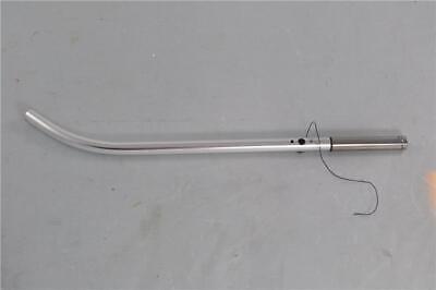 SME 3009 Series II Early Armtube Arm Tube Wand Unusual no Cueing Clip or Holes - Chorlton Analogue