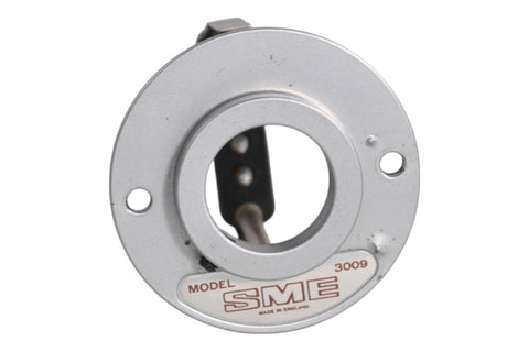 SME 3009 Series II Early Input Sub - Assembly Original SME 3009 Tonearm Component - Chorlton Analogue