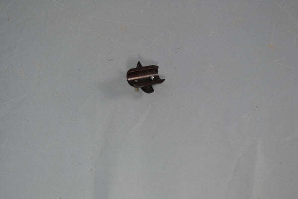 SME 3009 Series II Early Metal Knife Edge Bearing and Scews A little corrosion - Chorlton Analogue