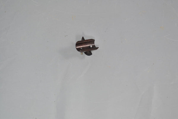 SME 3009 Series II Early Metal Knife Edge Bearing and Scews A little corrosion - Chorlton Analogue