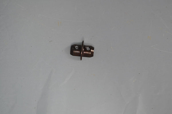 SME 3009 Series II Early Metal Knife Edge Bearing and Scews A little corrosion - Chorlton Analogue