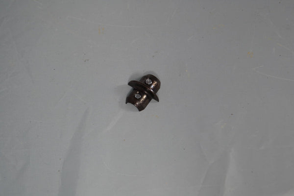 SME 3009 Series II Early Metal Knife Edge Bearing and Scews A little corrosion - Chorlton Analogue