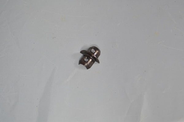 SME 3009 Series II Early Metal Knife Edge Bearing and Scews A little corrosion - Chorlton Analogue