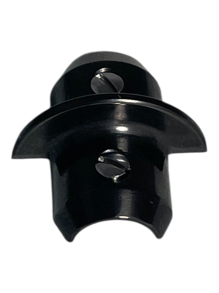 SME 3009 Series II Early Metal Knife Edge Bearing and Scews - Chorlton Analogue