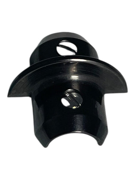 SME 3009 Series II Early Metal Knife Edge Bearing and Scews - Chorlton Analogue