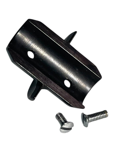 SME 3009 Series II Early Metal Knife Edge Bearing and Scews - Chorlton Analogue