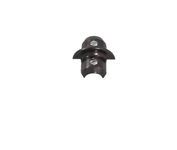 SME 3009 Series II Early Metal Knife Edge Bearing and Scews - Chorlton Analogue