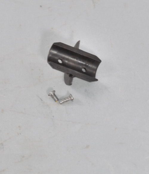 SME 3009 Series II Early Metal Knife Edge Bearing and Scews - Chorlton Analogue