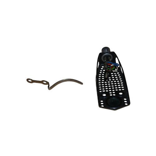 SME 3009 Series II Early Raised Logo Headshell Fingerlift Genuine OEM Spare Part - Chorlton Analogue