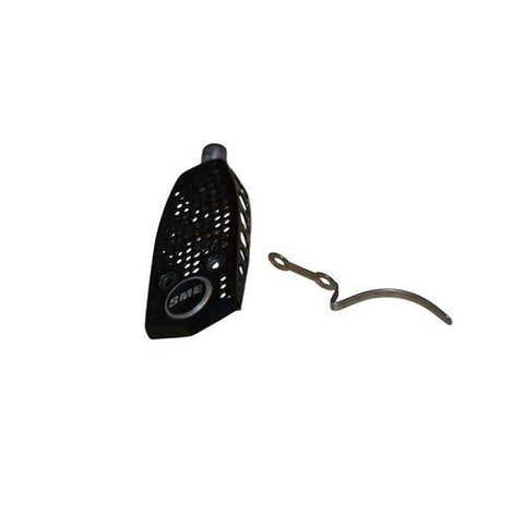SME 3009 Series II Early Raised Logo Headshell Fingerlift Genuine OEM Spare Part - Chorlton Analogue