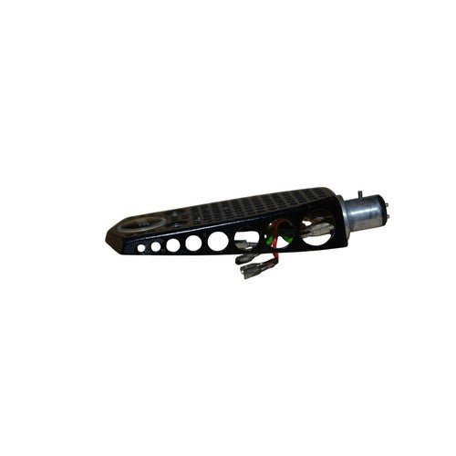 SME 3009 Series II Early Raised Logo Headshell Fingerlift Genuine OEM Spare Part - Chorlton Analogue