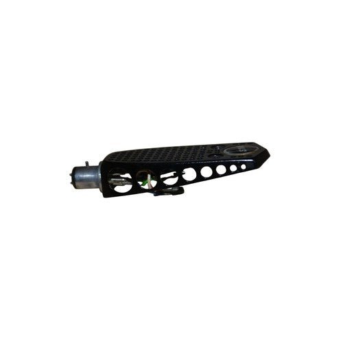 SME 3009 Series II Early Raised Logo Headshell Fingerlift Genuine OEM Spare Part - Chorlton Analogue