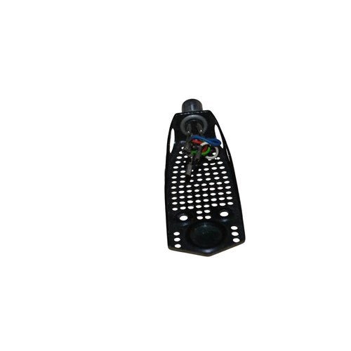 SME 3009 Series II Early Raised Logo Headshell Fingerlift Genuine OEM Spare Part - Chorlton Analogue
